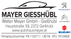 Logo Autohaus Walter Mayer GmbH
